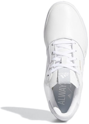 (W) adidas Adicross Retro Golf 'Blanco Gris' H04860 Purchase (W) adidas Adicross Retro Golf 'Blanco Gris' H04860