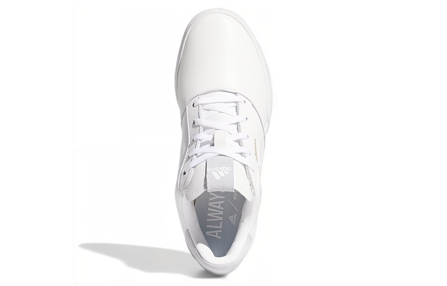 Purchase (W) adidas Adicross Retro Golf ''Bianco Grigio'' H04860