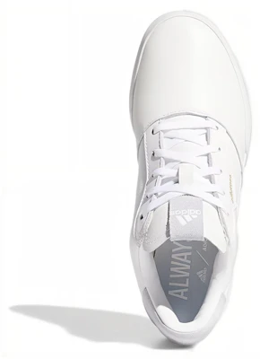 (W) adidas Adicross Retro Golf ''Bianco Grigio'' H04860 Purchase (W) adidas Adicross Retro Golf ''Bianco Grigio'' H04860