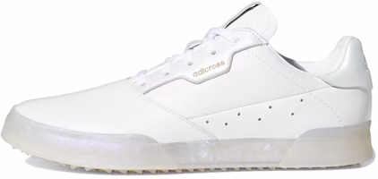 (Women) adidas Adicross Retro Shoes 'White' FW6332 (Women) adidas Adicross Retro Shoes 'White' FW6332