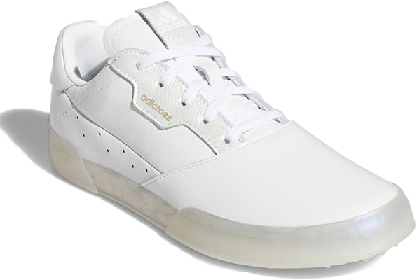 (W) Sepatu adidas Adicross Retro 'Putih' FW6332 Lookbook (W) Sepatu adidas Adicross Retro 'Putih' FW6332