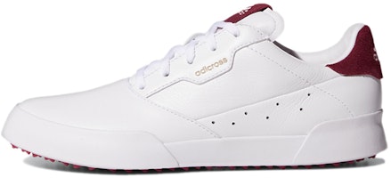 (Women) adidas Adicross Retro White/Red FW5623 (Women) adidas Adicross Retro White/Red FW5623