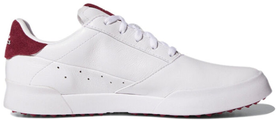 (W) adidas Adicross Retro Putih/Merah FW5623 Order (W) adidas Adicross Retro Putih/Merah FW5623