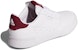 (W) adidas Adicross Retro Putih/Merah FW5623