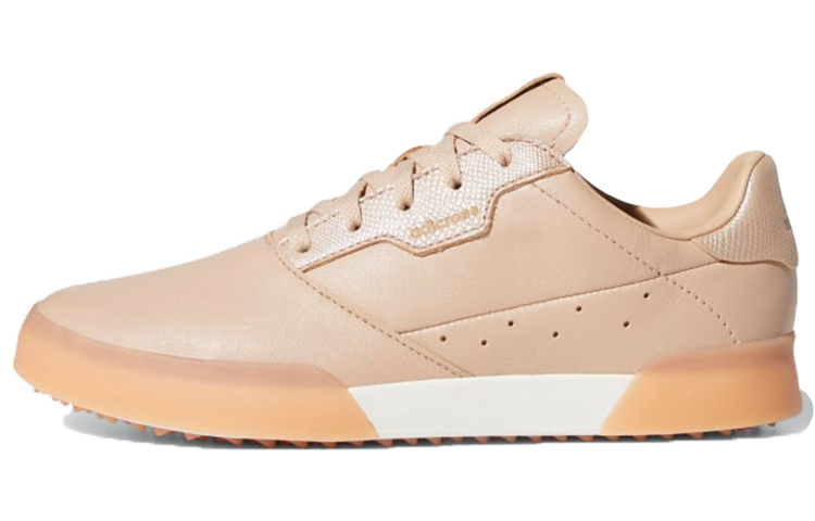 (Women) adidas Adicross Retro Spikeless 'Ash Pearl' FW5624