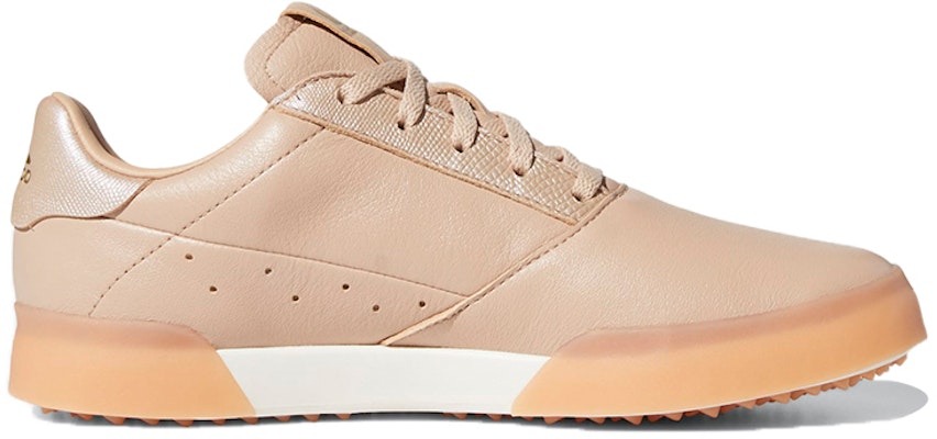 (W) adidas Adicross Retro Spikeless 'Ash Pearl' tanpa Paku FW5624 Order (W) adidas Adicross Retro Spikeless 'Ash Pearl' tanpa Paku FW5624