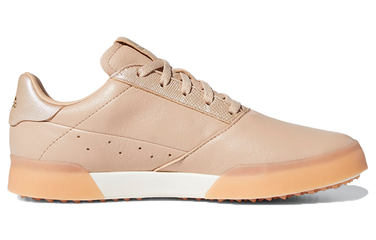 Order (W) adidas Adicross Retro Spikeless ''Ash Pearl'' chaussures de golf sans crampons. FW5624