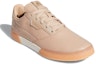 Lookbook (W) adidas Adicross Retro Tanpa Paku 'Ash Pearl' FW5624