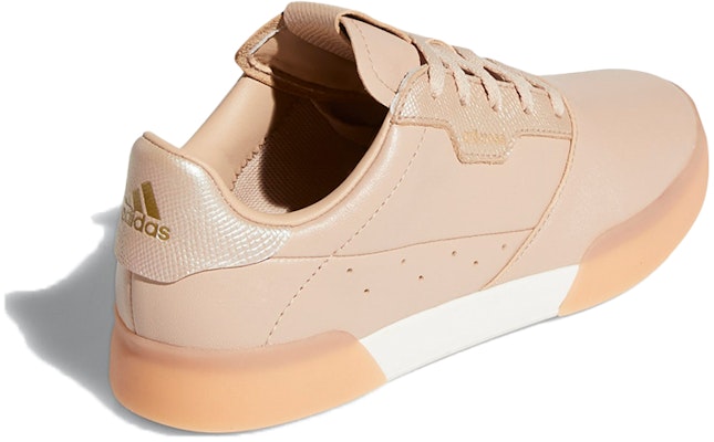 (W) adidas Adicross Retro Spikeless 'Ash Pearl' tanpa Paku FW5624 Shop (W) adidas Adicross Retro Spikeless 'Ash Pearl' tanpa Paku FW5624