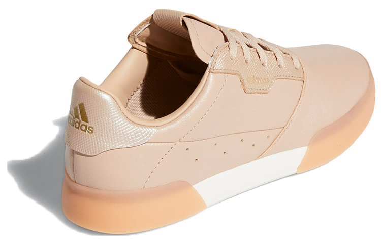 Shop (W) adidas Adicross Retro Spikeless ''Ash Pearl'' chaussures de golf sans crampons. FW5624