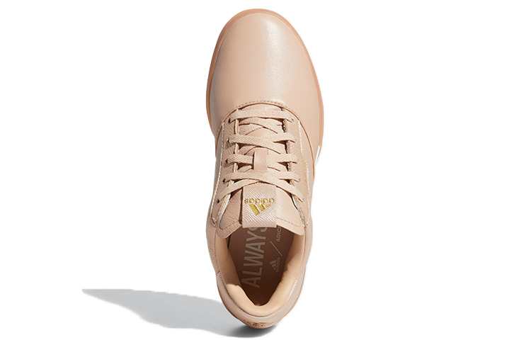 Purchase (W) adidas Adicross Retro Spikeless ''Ash Pearl'' chaussures de golf sans crampons. FW5624