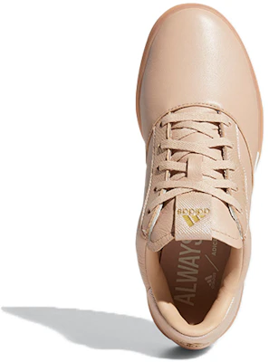 (W) adidas Adicross Retro Spikeless ''Ash Pearl'' chaussures de golf sans crampons. FW5624 Purchase (W) adidas Adicross Retro Spikeless ''Ash Pearl'' chaussures de golf sans crampons. FW5624