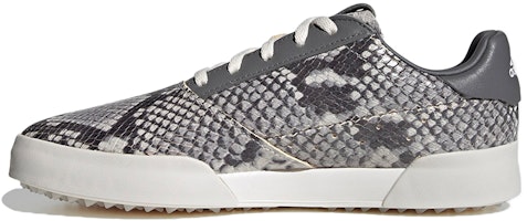 (Women) adidas Adicross Retro Spikeless 'Snakeskin' FW6331 (Women) adidas Adicross Retro Spikeless 'Snakeskin' FW6331