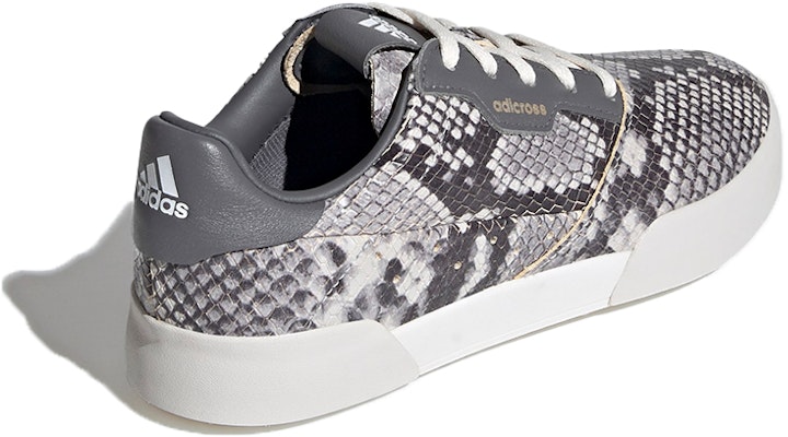 (Women) adidas Adicross Retro Spikeless 'Snakeskin' FW6331 Shop (Women) adidas Adicross Retro Spikeless 'Snakeskin' FW6331