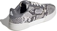 Shop (W) adidas Adicross Retro Spikeless 'Snakeskin' Kulit Ular FW6331