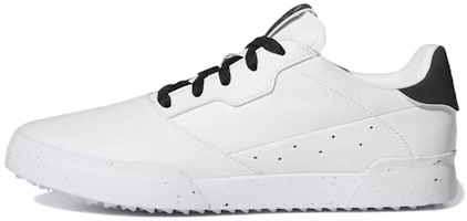 (Women) adidas Adicross Retro Spikeless 'White Black' GZ6969 (Women) adidas Adicross Retro Spikeless 'White Black' GZ6969
