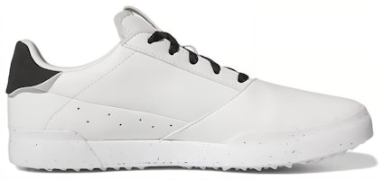 (女款) adidas Adicross Retro 無釘高爾夫球鞋 '白黑' GZ6969 Order (女款) adidas Adicross Retro 無釘高爾夫球鞋 '白黑' GZ6969