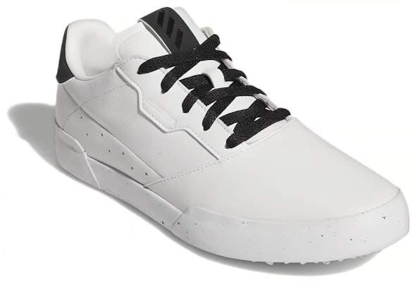 (W) adidas Adicross Retro Tanpa Spike 'Putih Hitam' GZ6969 Lookbook (W) adidas Adicross Retro Tanpa Spike 'Putih Hitam' GZ6969