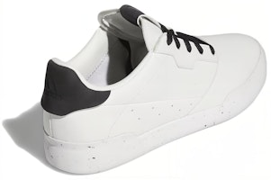 (女款) adidas Adicross Retro 無釘高爾夫球鞋 '白黑' GZ6969 Shop (女款) adidas Adicross Retro 無釘高爾夫球鞋 '白黑' GZ6969