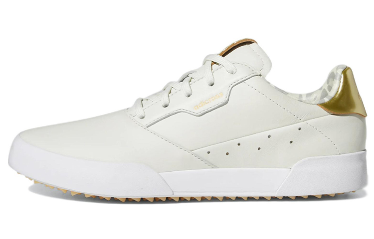 (Women) adidas Adicross Retro Spikeless 'White Tint' GV8321