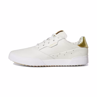 (W) adidas Adicross Retro Spikeless 'White Tint'