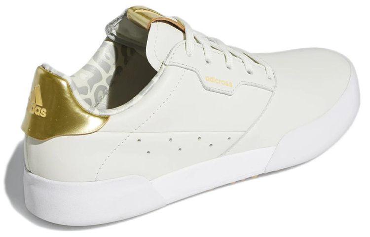 Shop (W) adidas Adicross Retro Spikeless ''Wit Tint'' GV8321