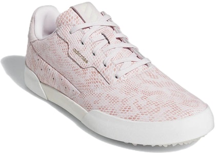 (W) 아디크로스 레트로 스파이크리스 골프 '핑크 블루' GV8323 Lookbook (W) 아디크로스 레트로 스파이크리스 골프 '핑크 블루' GV8323