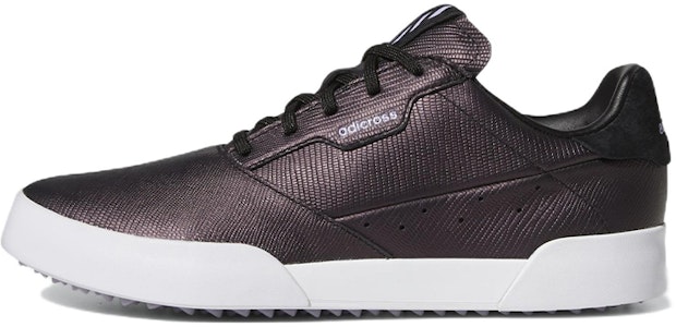 adidas Adicross Retro 無釘高爾夫鞋 女款 巧克力棕 Buy adidas Adicross Retro 無釘高爾夫鞋 女款 巧克力棕
