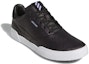 Lookbook (W) adidas Adicross Retro Spikeless Golf Shoes 'Hitam Ungu Putih Awan' GV8322