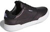 Shop (W) adidas Adicross Retro Spikeless Golf Shoes 'Hitam Ungu Putih Awan' GV8322
