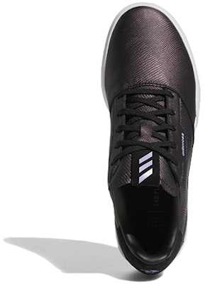(Women) adidas Adicross Retro Spikeless Golf Shoes 'Core Black Magic Lilac Cloud White' GV8322 Purchase (Women) adidas Adicross Retro Spikeless Golf Shoes 'Core Black Magic Lilac Cloud White' GV8322