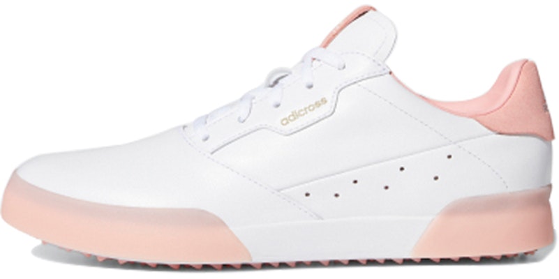 (Women) adidas Adicross Retro White/Pink EG9060 Buy (Women) adidas Adicross Retro White/Pink EG9060