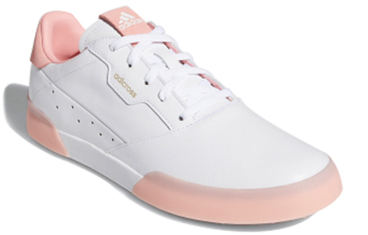 Order (W) adidas Adicross Retro Weiß/Rosa EG9060