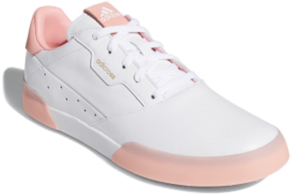 (Women) adidas Adicross Retro White/Pink EG9060 Order (Women) adidas Adicross Retro White/Pink EG9060