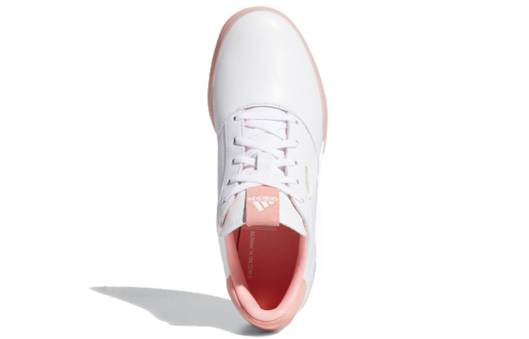 Shop (W) adidas Adicross Retro Weiß/Rosa EG9060