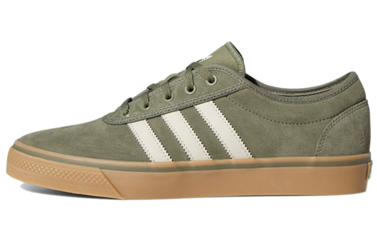 (Women) adidas Adiese Legacy Green EG2489