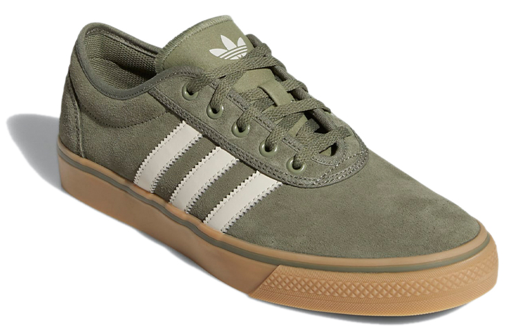 Lookbook (W) adidas Adiese Hijau Legacy EG2489