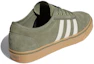 Shop (W) adidas Adiese Hijau Legacy EG2489