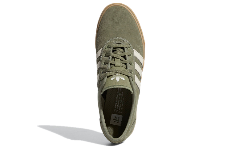 Purchase (W) adidas Adiese Hijau Legacy EG2489