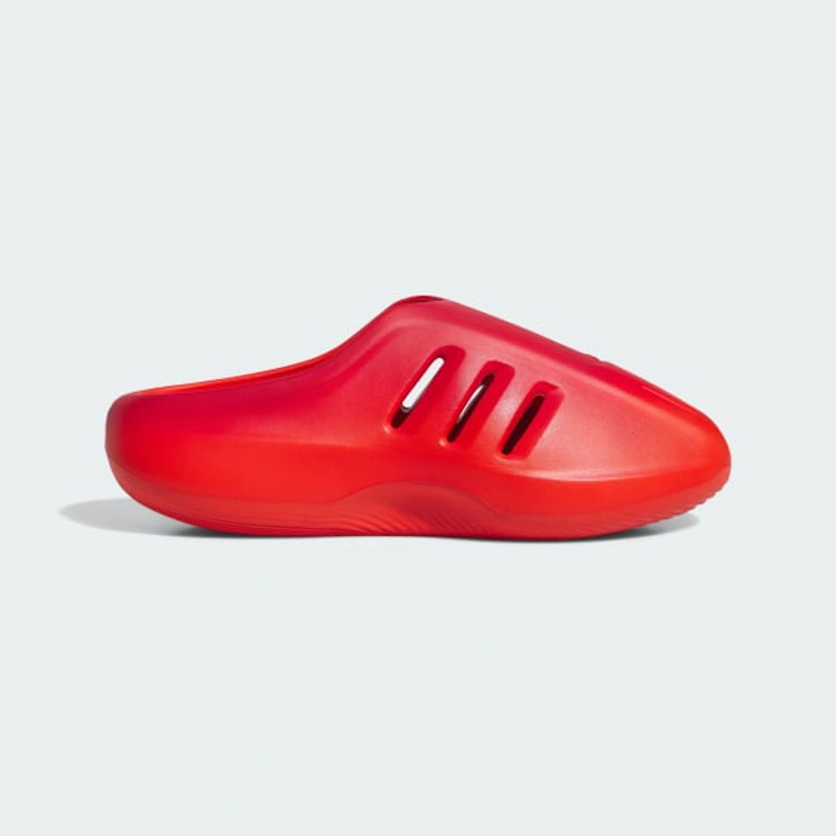 Adidas Adifom IIINFINITY Slides Team Victory Red/Red/Red