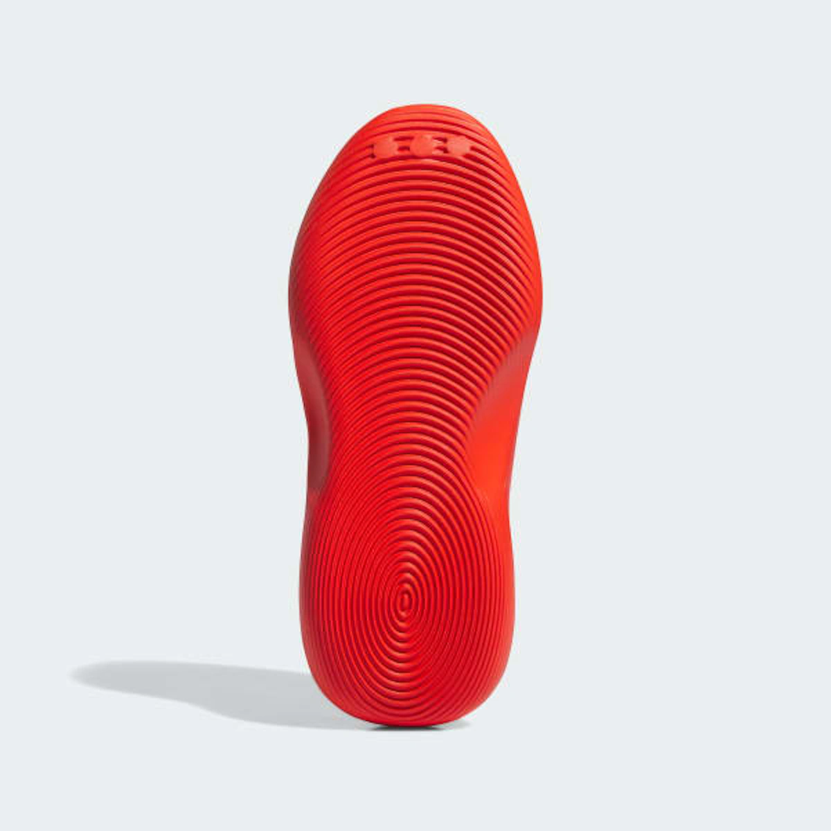 Adidas Adifom IIINFINITY Slides Team Victory Red/Red/Red