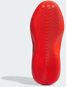 Adidas Adifom IIINFINITY 拖鞋 勝利紅/紅色/紅色 JI4552 Lookbook Adidas Adifom IIINFINITY 拖鞋 勝利紅/紅色/紅色 JI4552