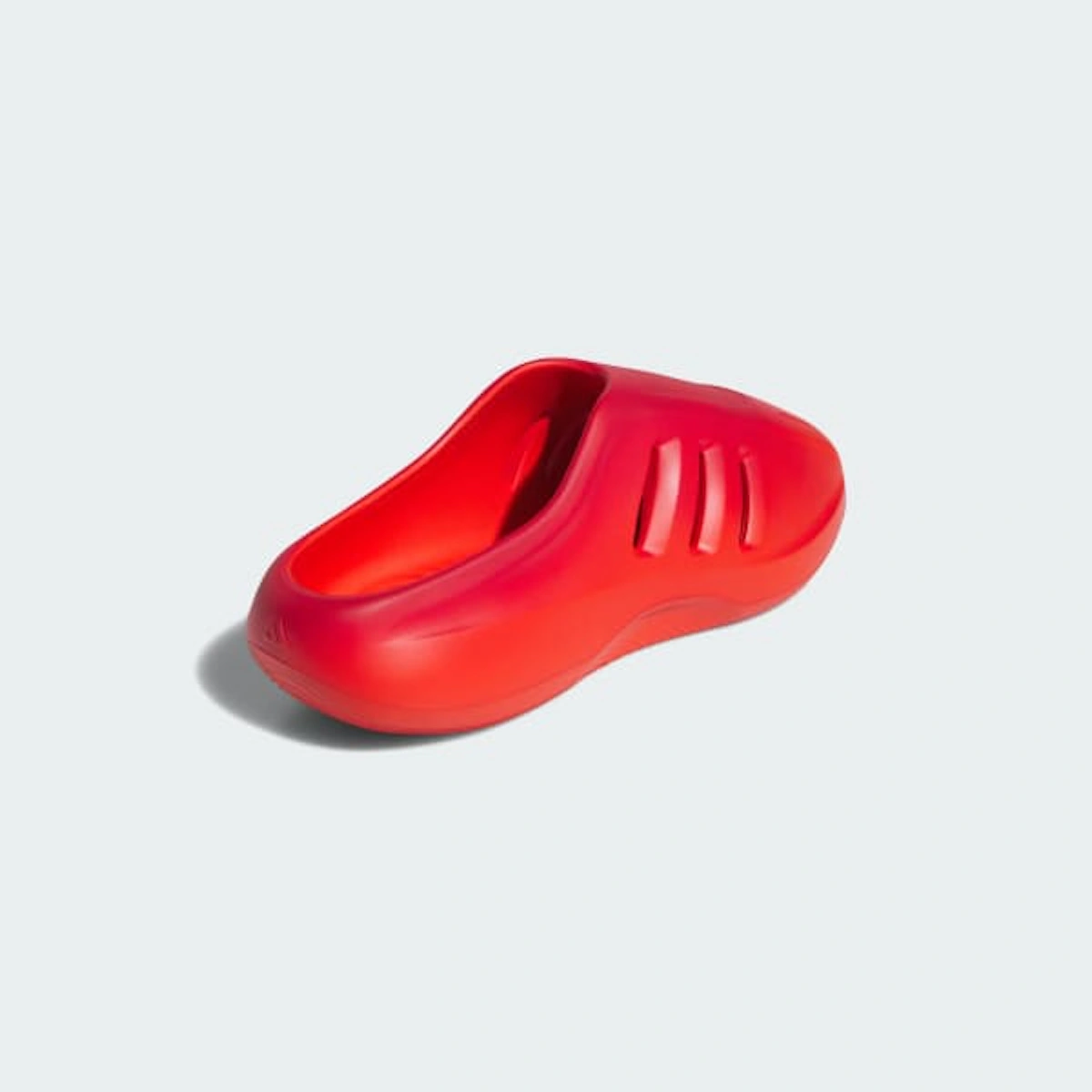 Adidas Adifom IIINFINITY Slides Team Victory Red/Red/Red