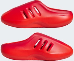 아디다스 아디폼 IIINFINITY 슬라이드 팀 빅토리 레드/레드/레드 JI4552 Sizing 아디다스 아디폼 IIINFINITY 슬라이드 팀 빅토리 레드/레드/레드 JI4552