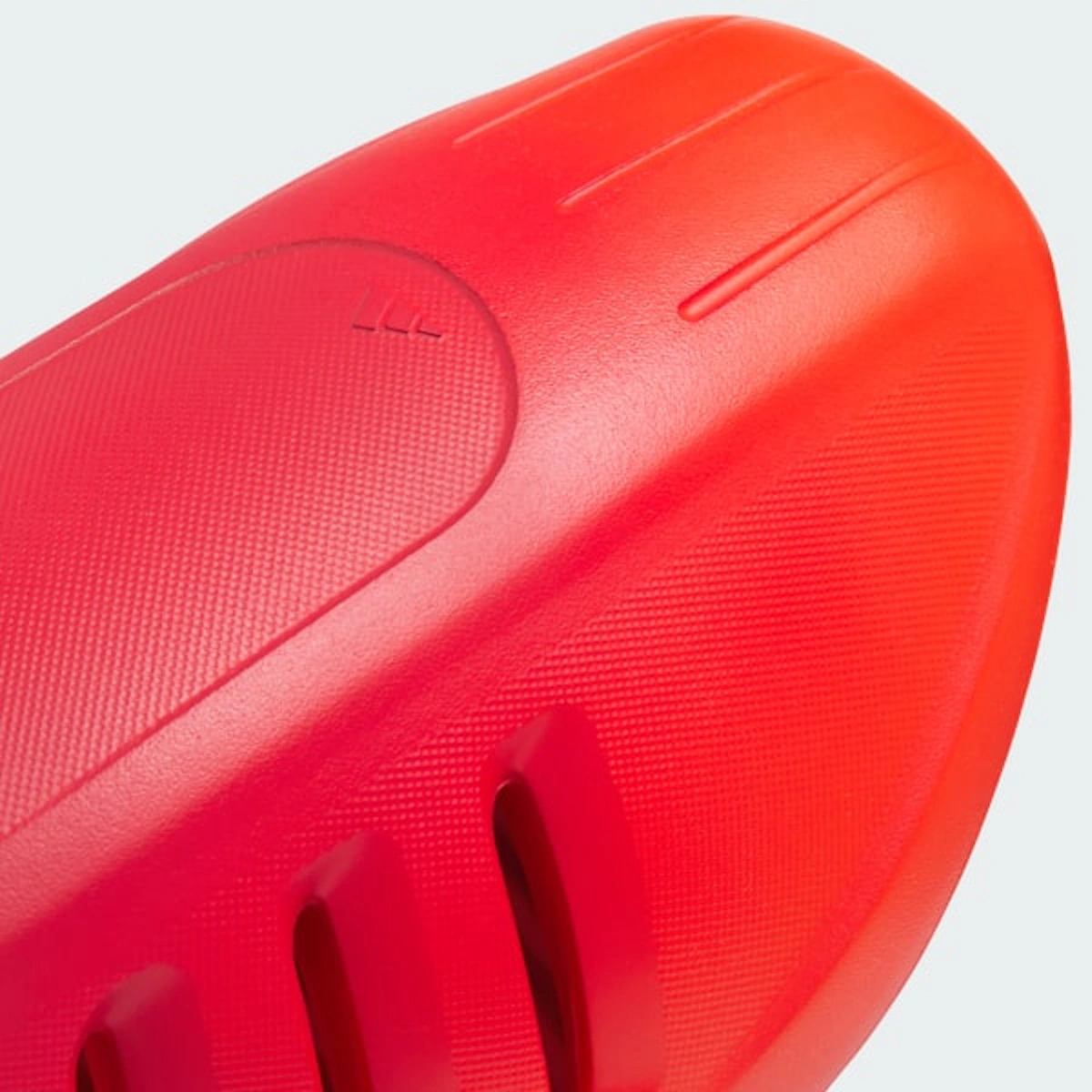 Adidas Adifom IIINFINITY Slides Team Victory Red/Red/Red