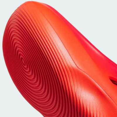 Adidas Adifom IIINFINITY Slides Team Victory Red/Red/Red