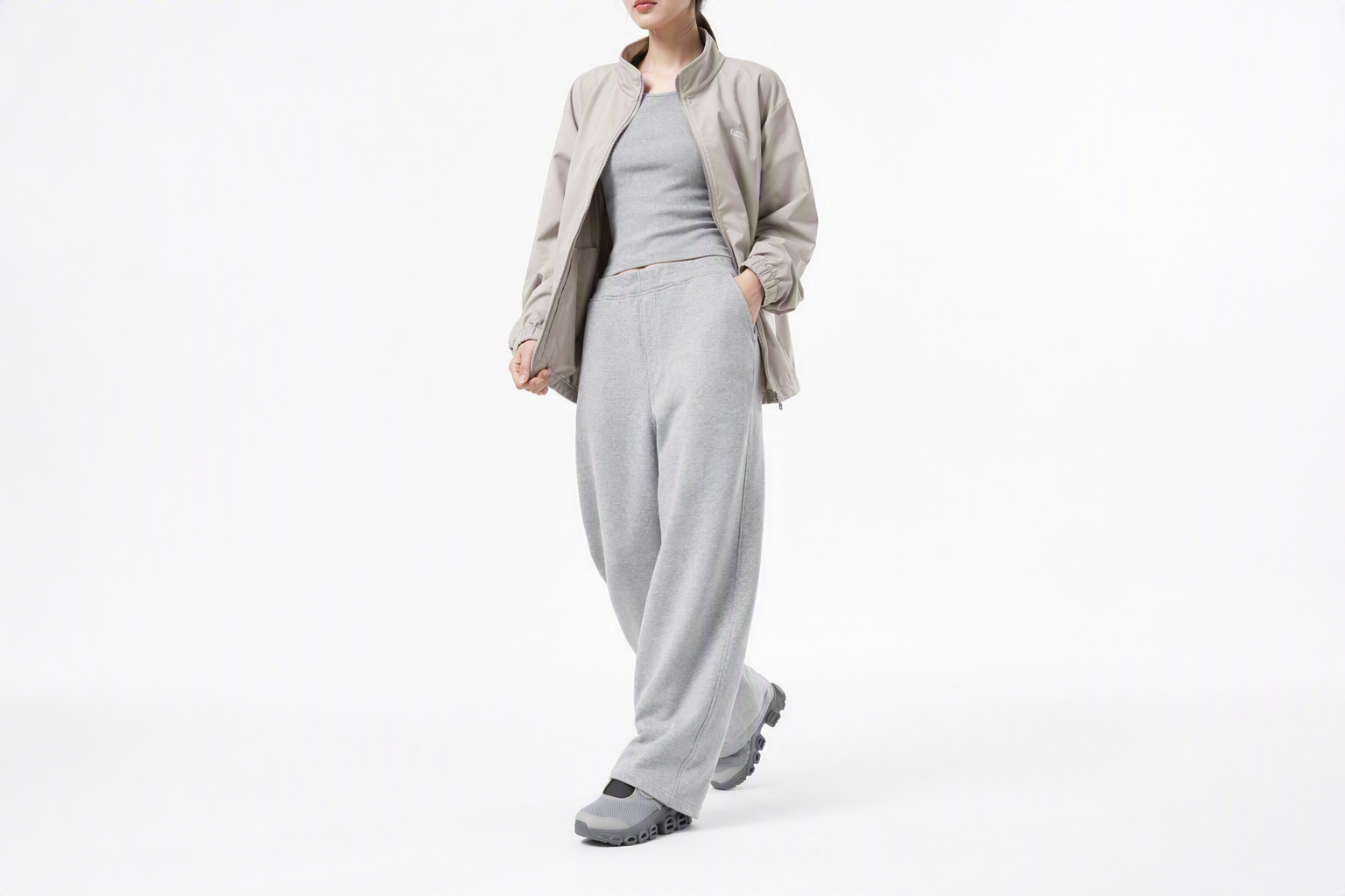 Order (W) 아디다스 아디폼 메가제인 스니커즈 JH7556