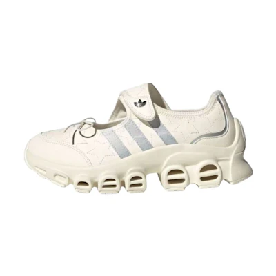 (W) adidas AdiFOM Megajane 'Off White Halo Blue'