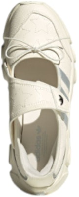(Women) adidas AdiFOM Megajane 'Off White Halo Blue' JR4497 Lookbook (Women) adidas AdiFOM Megajane 'Off White Halo Blue' JR4497
