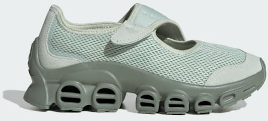 (W) 아디다스 아디폼 메거진 실버 그린/리넨 그린/리넨 그린 메탈릭 JH7555 Buy (W) 아디다스 아디폼 메거진 실버 그린/리넨 그린/리넨 그린 메탈릭 JH7555